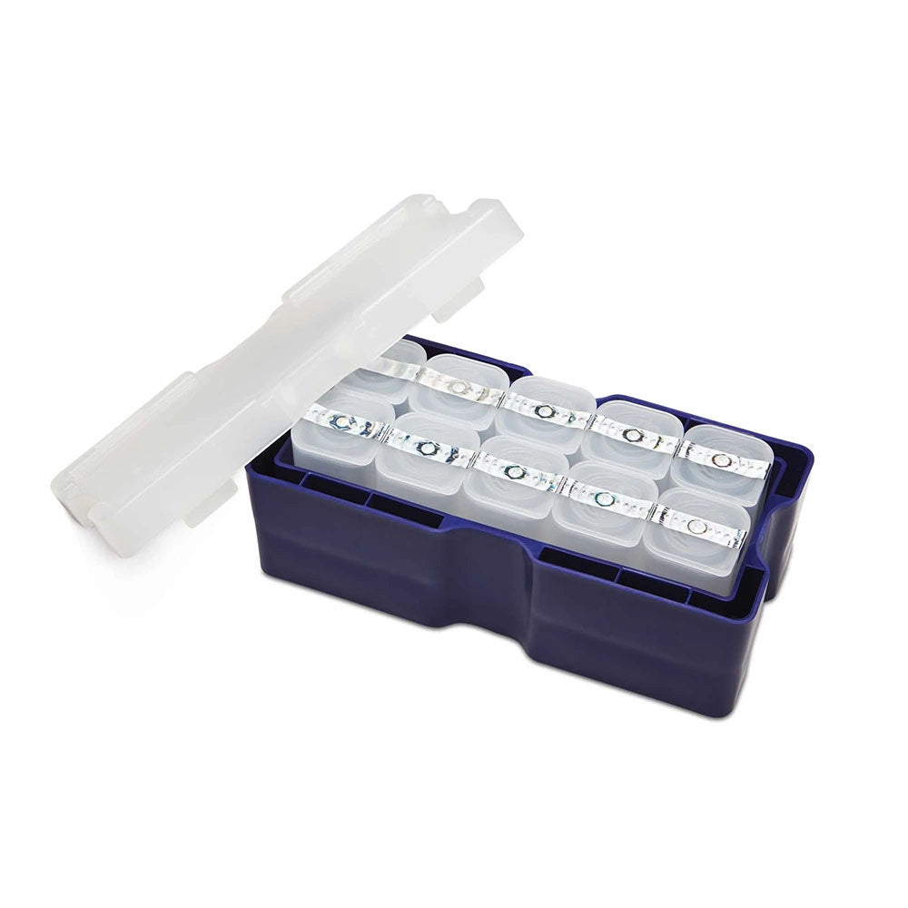 2026 Australian Kangaroo 1 oz Silver Coin monster box containing 250 coins