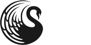 Perth Mint black logo