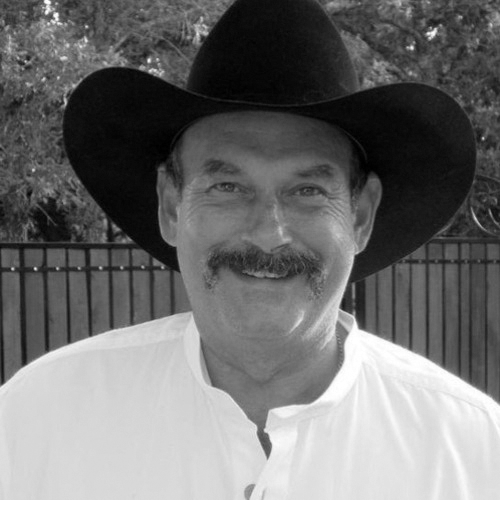 Bill Holter