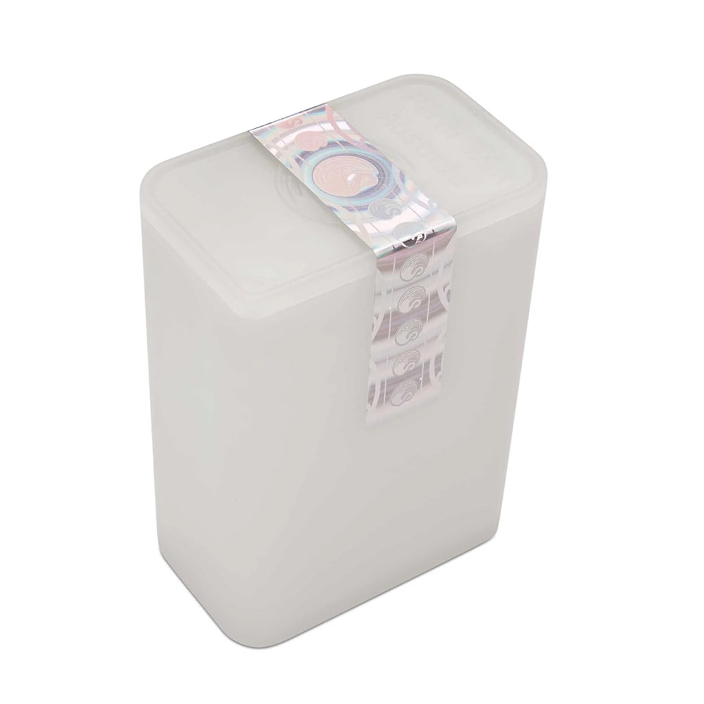 Perth Mint Kangaroo 1 oz Silver Bar sealed tube holding 20 bars