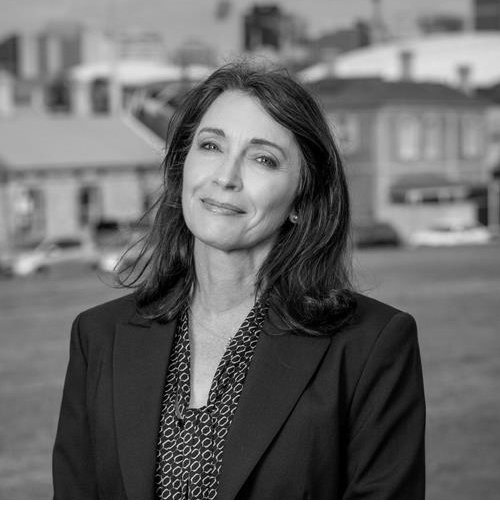 Sue O'Connell