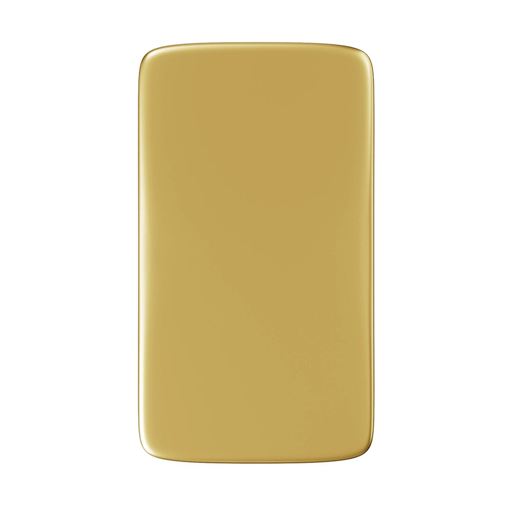 As Good As Gold 10 oz Gold Bar