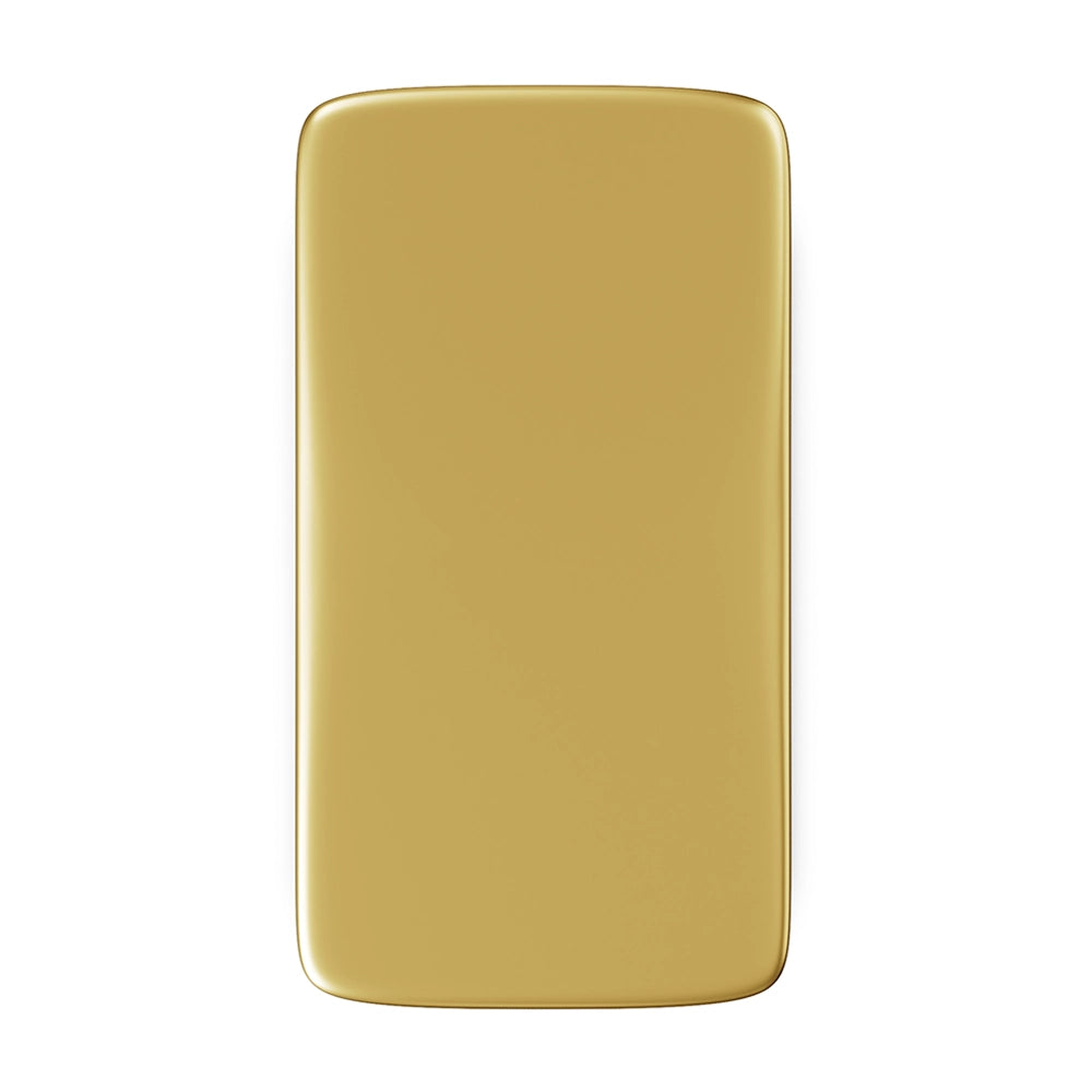 As Good As Gold 5 oz Gold Bar