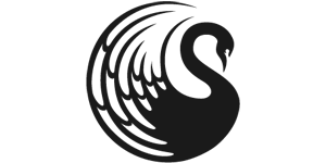Perth Mint black logo