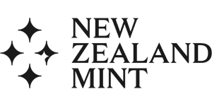 New Zealand Mint Logo