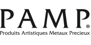 PAMP Logo
