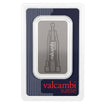 Valcambi Skyline 1 oz Silver Bar (In Assay)